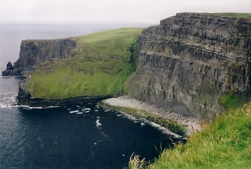 Cliffs of Moher