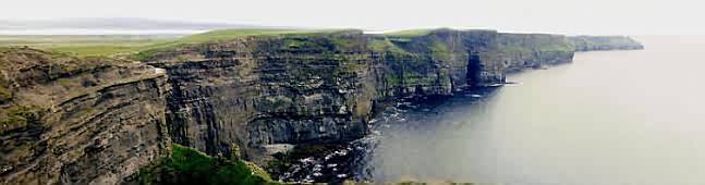 Cliffs of Moher