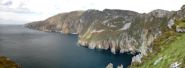 Slieve League