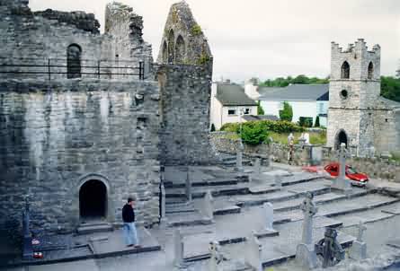 Cong Abbey 3