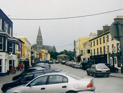 In Clifden 2