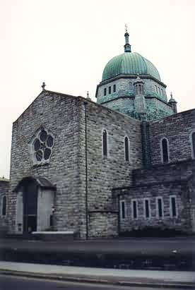 St. Nicholas Cathedral