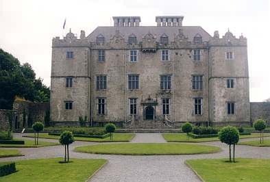 Portumna Castle