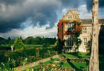 Muckross House, Park