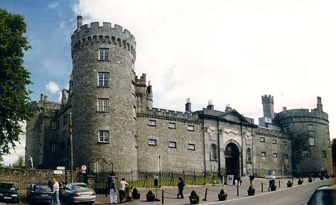 Kilkenny Castle