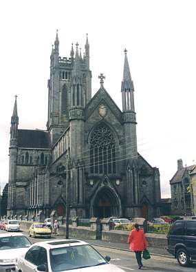 St. Mary's Cathedral