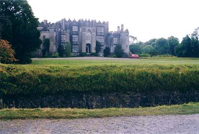 Birr Castle