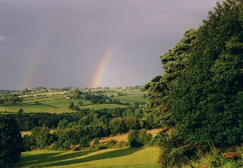 Regenbogen