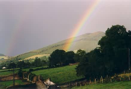 Regenbogen 2