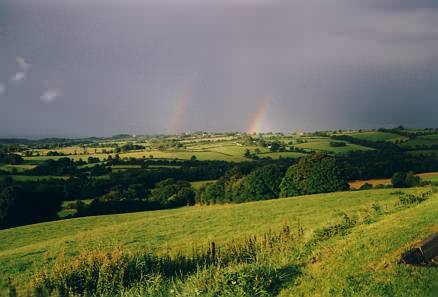 Regenbogen 3