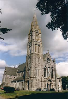 Kathedrale von Nenagh