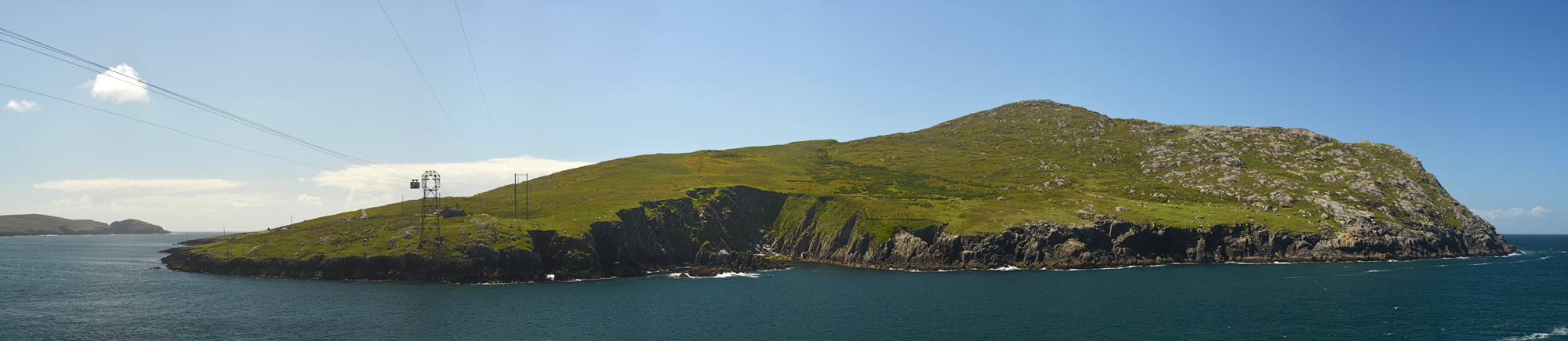 Dursey Island