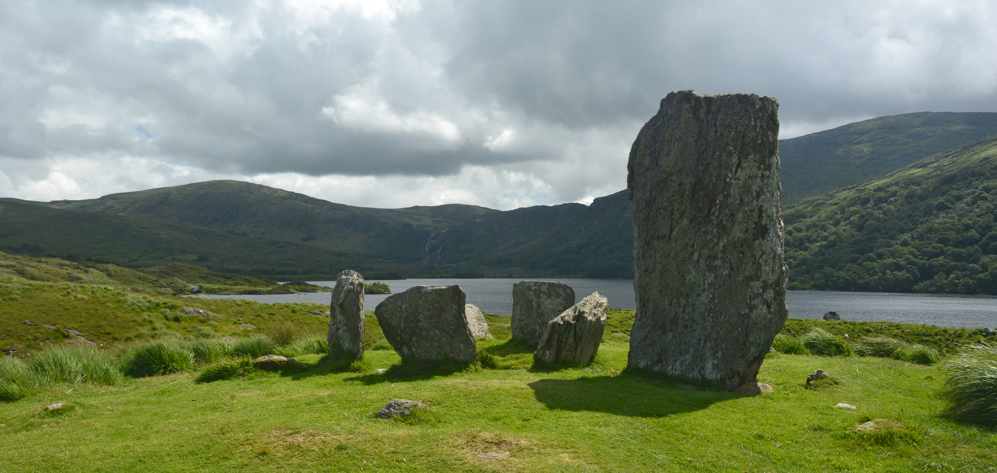 Uragh Stone Circle