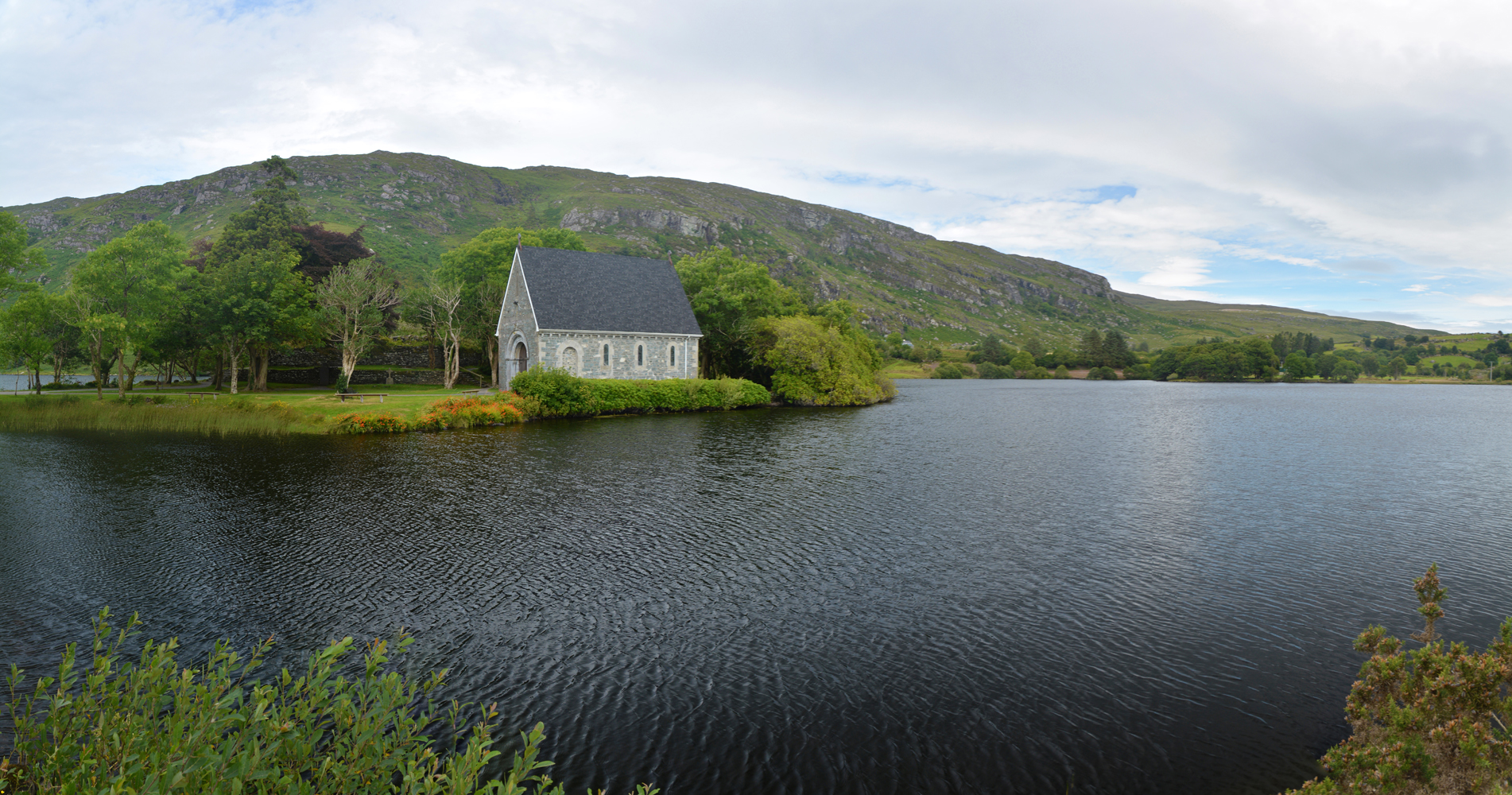 Gougane Barra