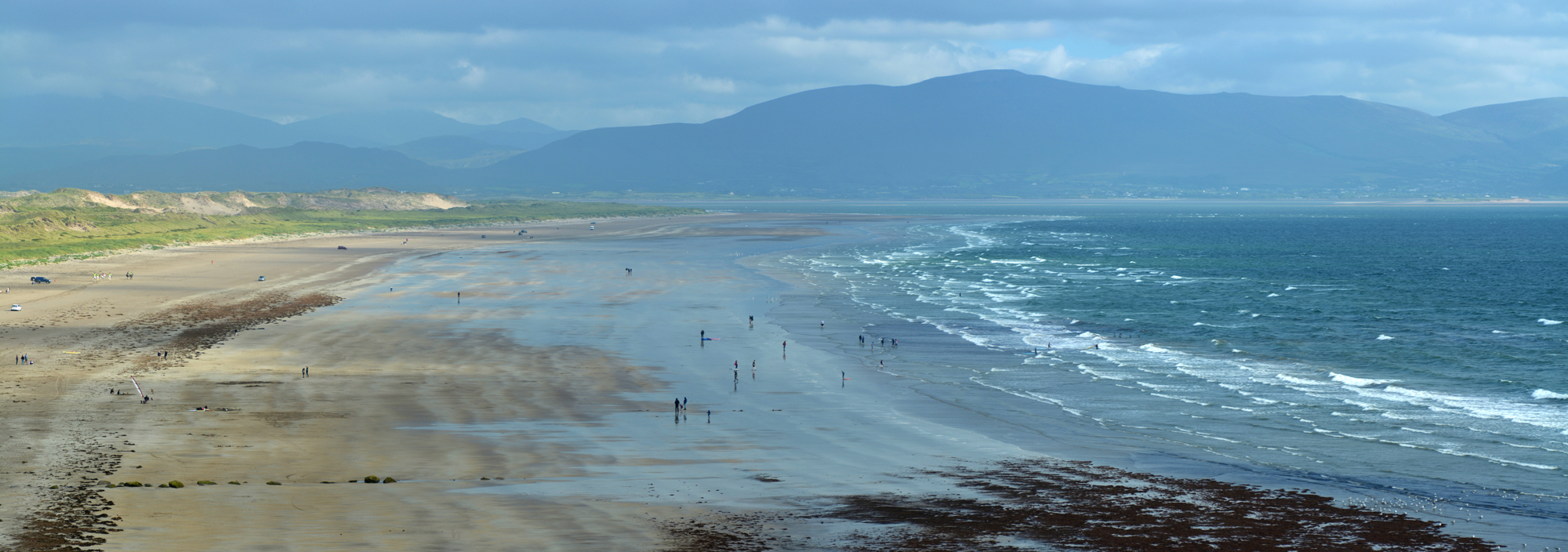 Inch Beach