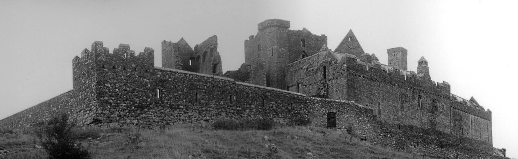 Rock of Cashel